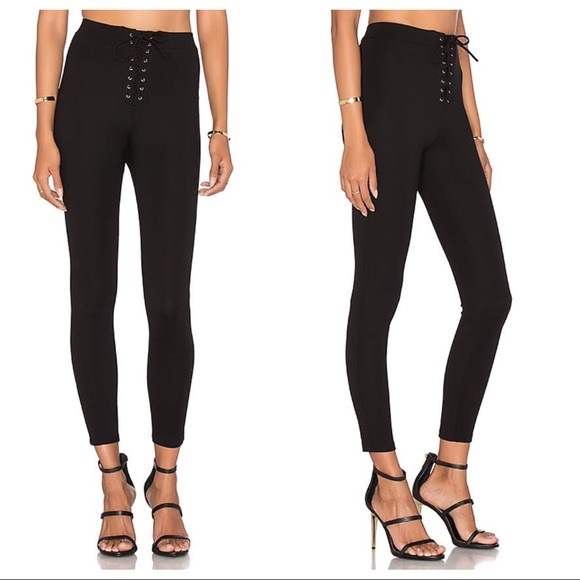 LPA the label pants
